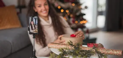How B&Q's holiday influencer campaign achieved 283% of its target 