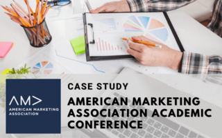 Winter Academic Conference - American Marketing Association Events