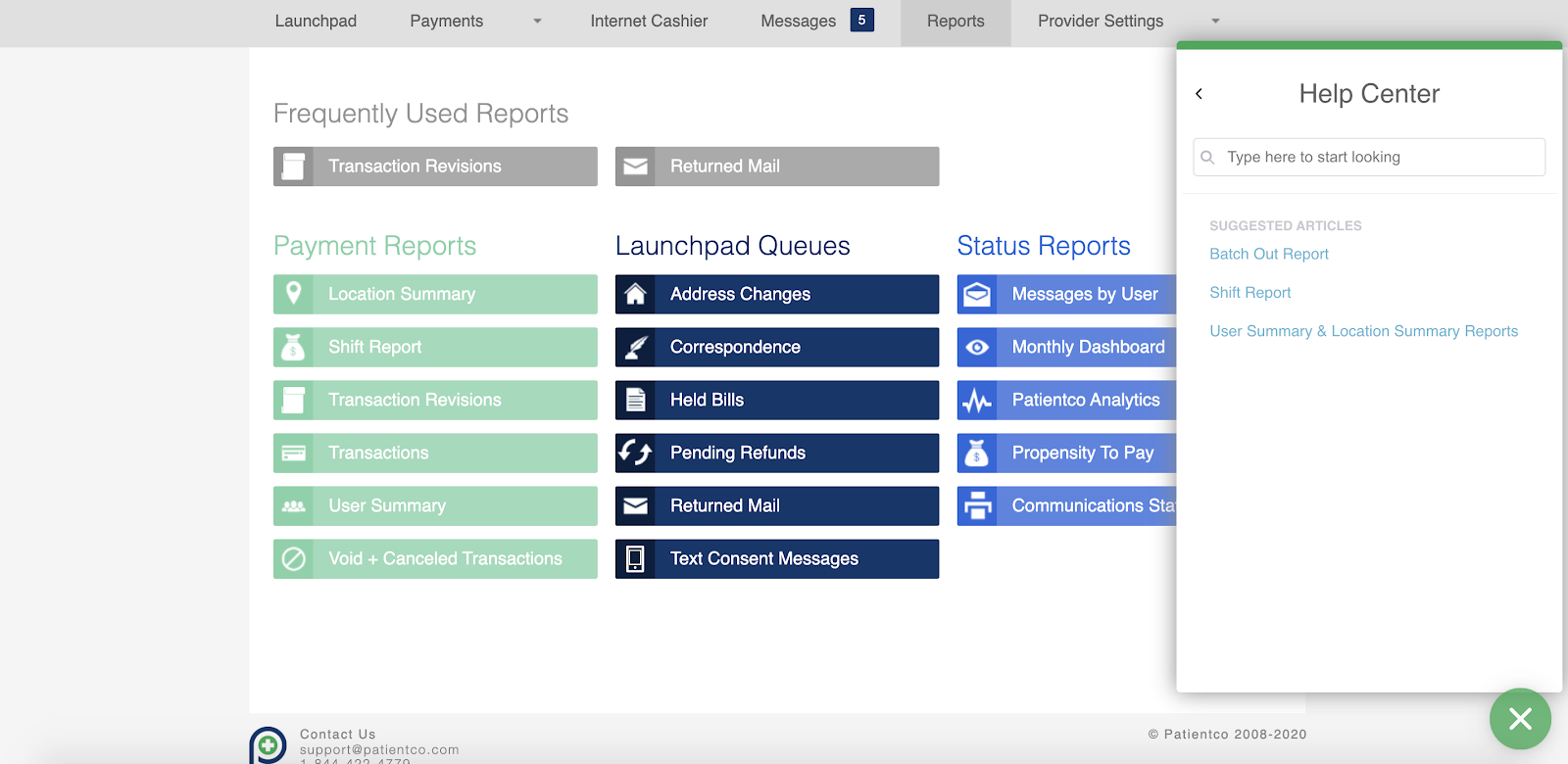 Patientco uses Pendo to draw insight from the frontlines, boosting customer satisfaction | Pendo.io