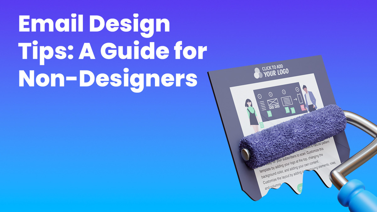 Email Design Tips: A Guide for Non-Designers