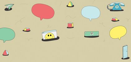 From Hi to Buy: 6 Live Chat Sales Techniques [+ Examples]