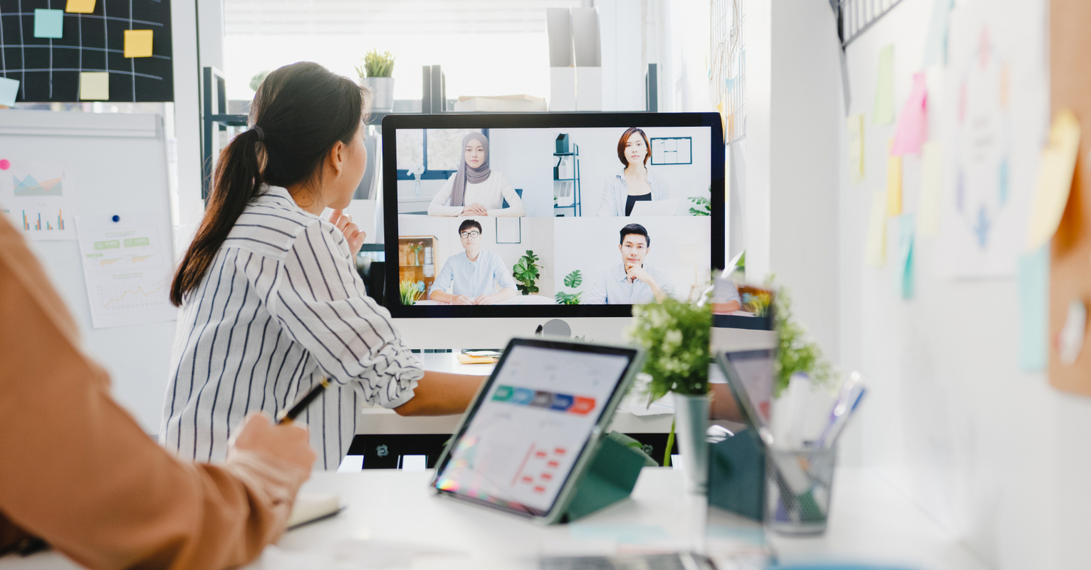 Everything you need to know about Webinar