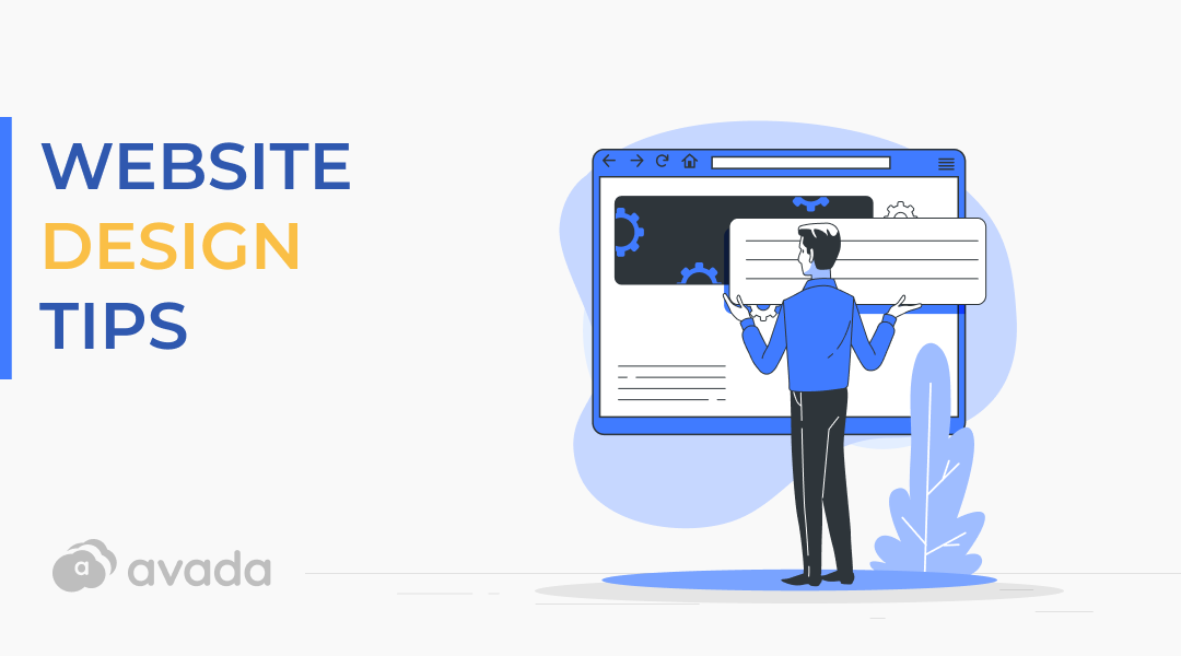 9 Website Design Tips to Improve Your Shopify Store