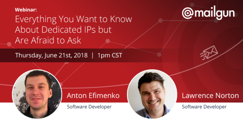 Everything You Want To Know About Dedicated IPs But Were Afraid To Ask