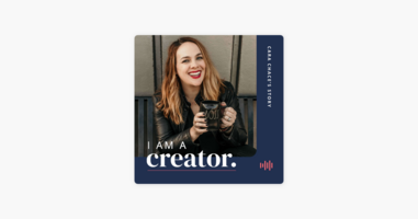 ‎I Am A Creator: The Magic of Having No Other Choice