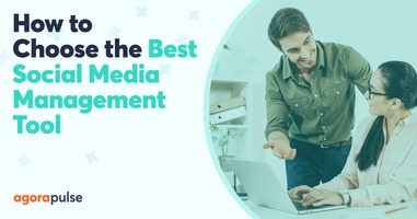 How to Choose the Best Social Media Management Tool (Without Getting Overwhelmed)