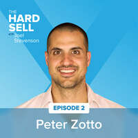 Peter Zotto Discusses the Best Way to Handle Price in the Sales Process - Yesware