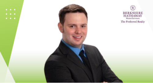 Ryan Rexroad: Does Tech Increase Transaction Volume? Yes-And There's Proof