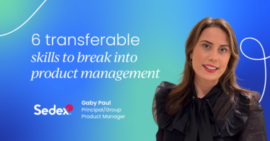 6 transferable skills to break into product management