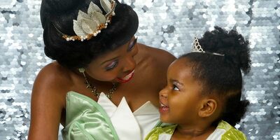 Delight Kids and Parents Alike at Your Princess Party With These 3 Tips