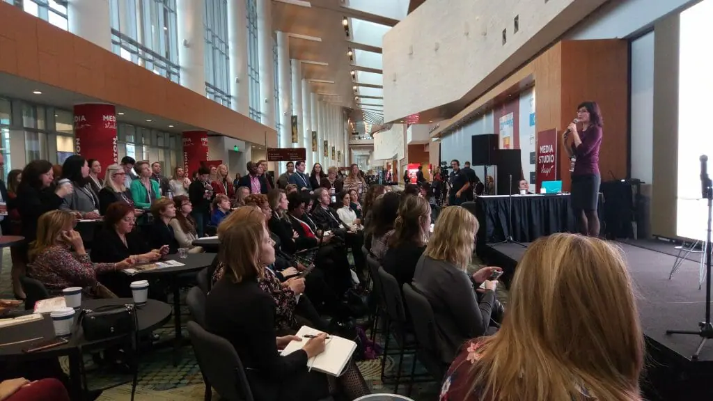 Event Experience Design Best Practices from PCMA's Convening Leaders 2018