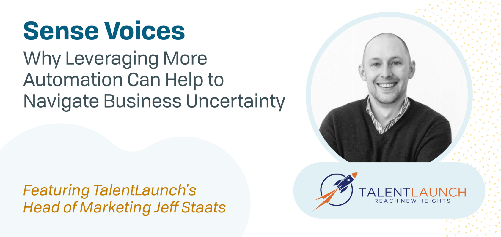 Why Leveraging More Automation Can Help to Navigate Business Uncertainty