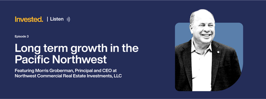Episode 3: Long term growth in the Pacific Northwest