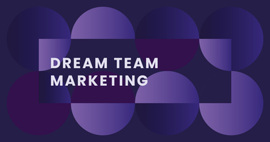 Cross-Functional Collaboration: Marketing and Data Sharing Goals