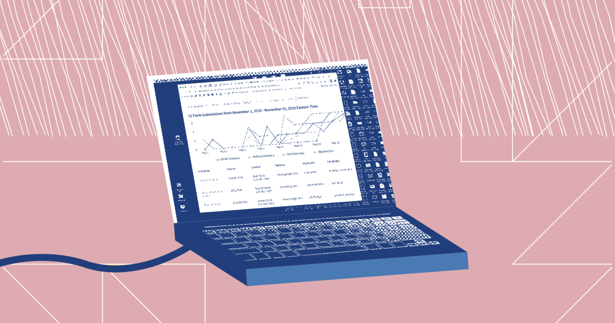 Leading technology change at your company