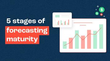 How a culture of revenue forecasting helps you drive predictable revenue 