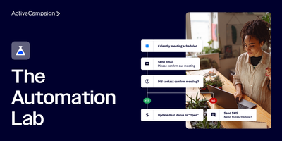 The Automation Lab | Cincinnati