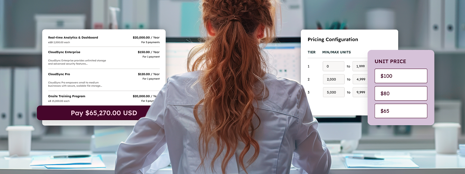 HubSpot CPQ: Advanced Quoting Inside Your CRM