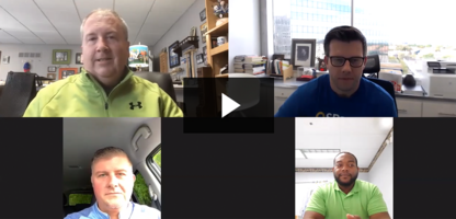 Coaching Clients and Reps to Stay Productive During COVID-19