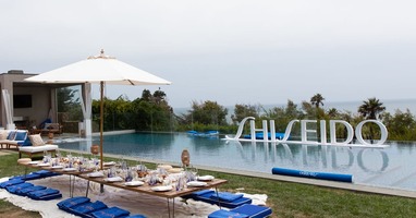 Shiseido: Influencer Marketing Case Study