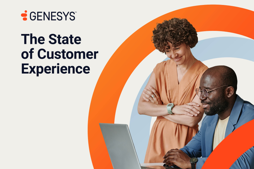 The State of Customer Experience: What every CX professional needs to know