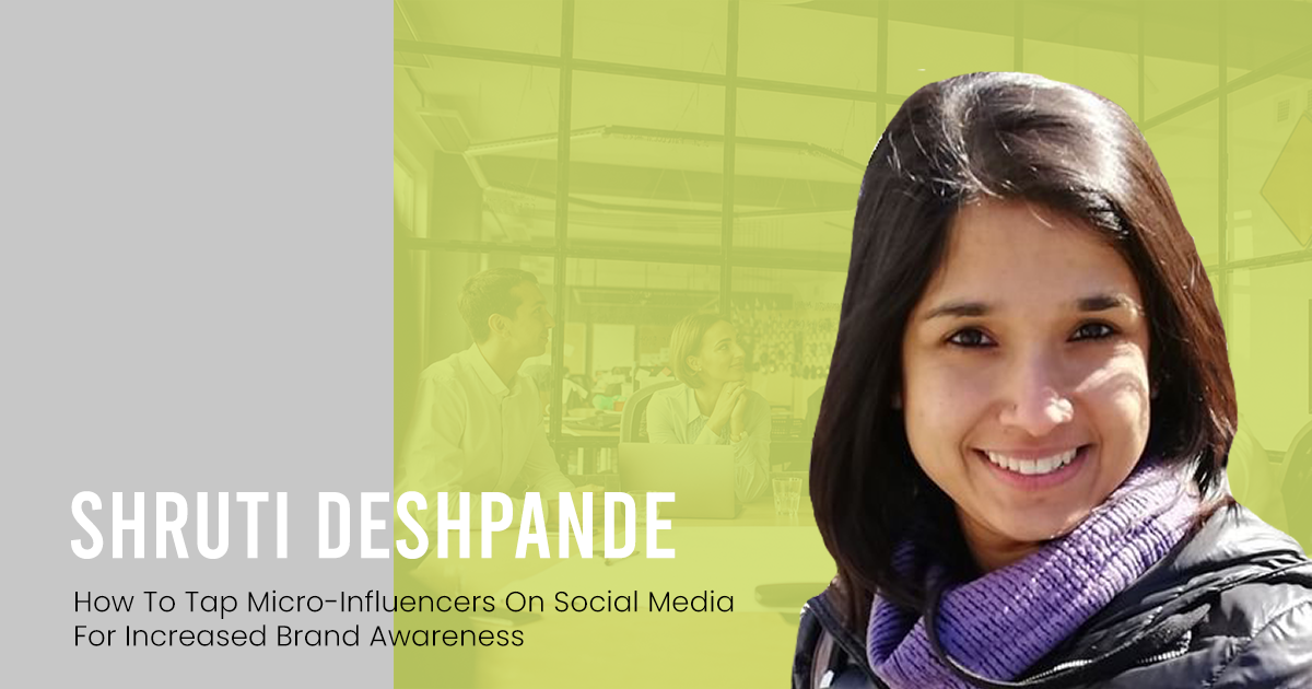 How To Build Awareness Through Brand Advocacy