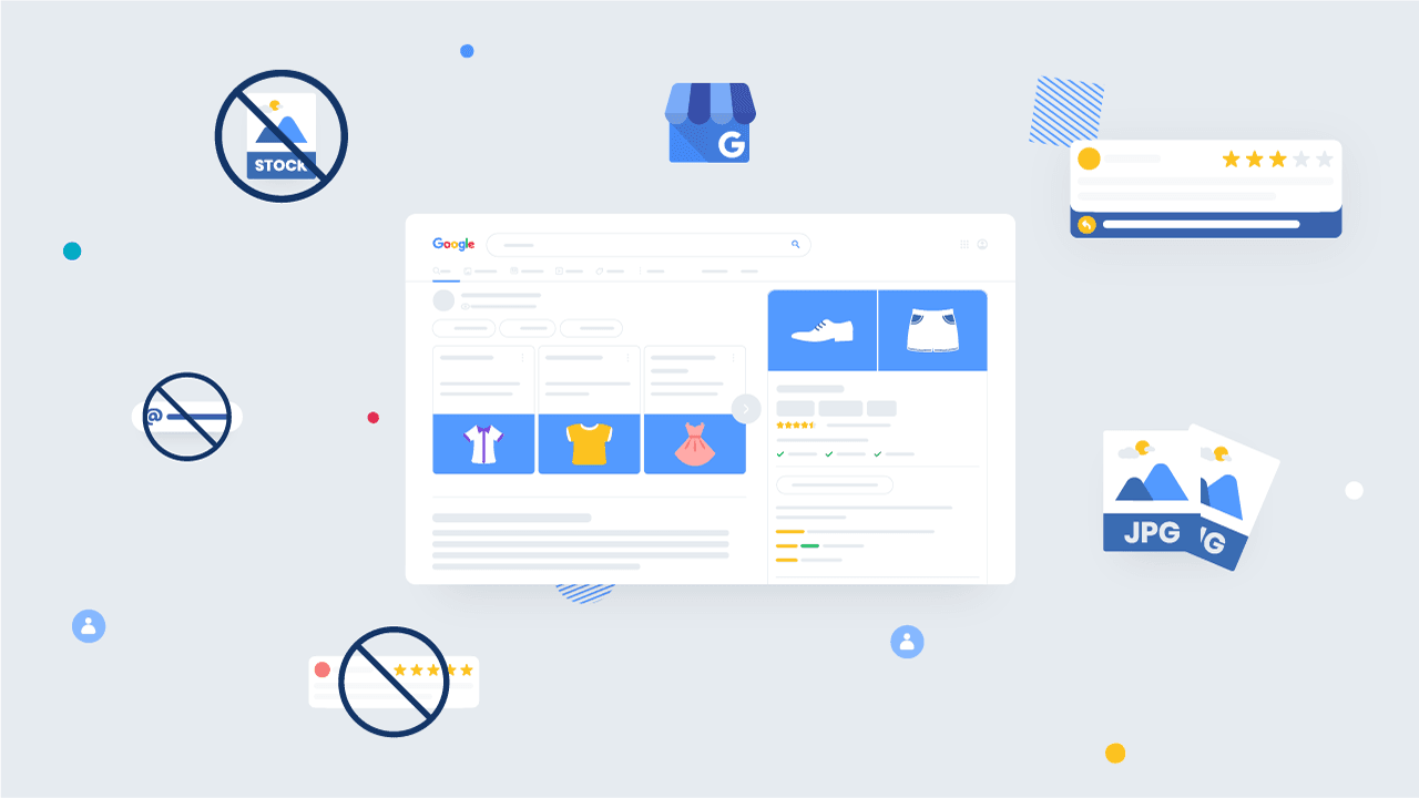 Do's And Don'ts Of Google My Business Profile To Get More Leads I Statusbrew