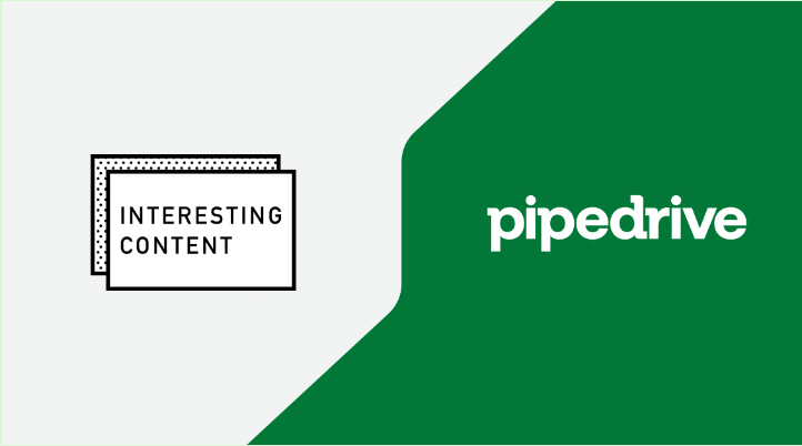 How video production agency Interesting Content quadrupled its sales