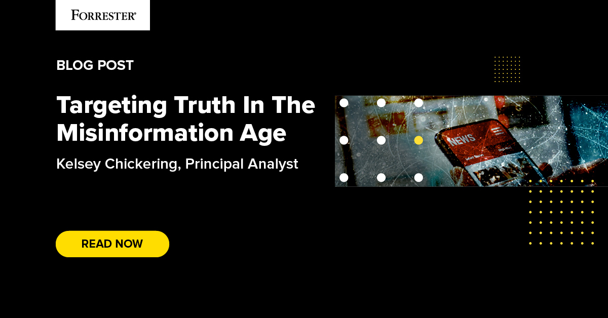 Targeting Truth In The Misinformation Age