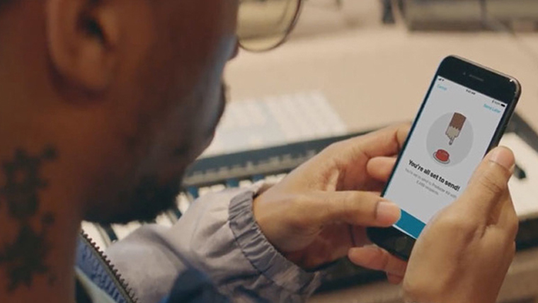 How One Music Producer Balances His Business (and Life) with the Mailchimp Mobile App