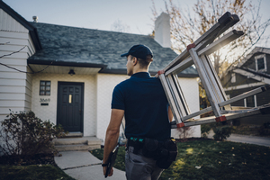 Portland Window Coverings sells treatments via text from start to finish.
