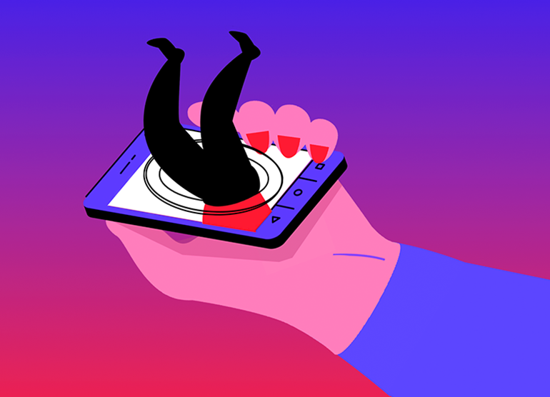 Addicting UX: How App Designers Keep Us Hooked - Ceros Inspire