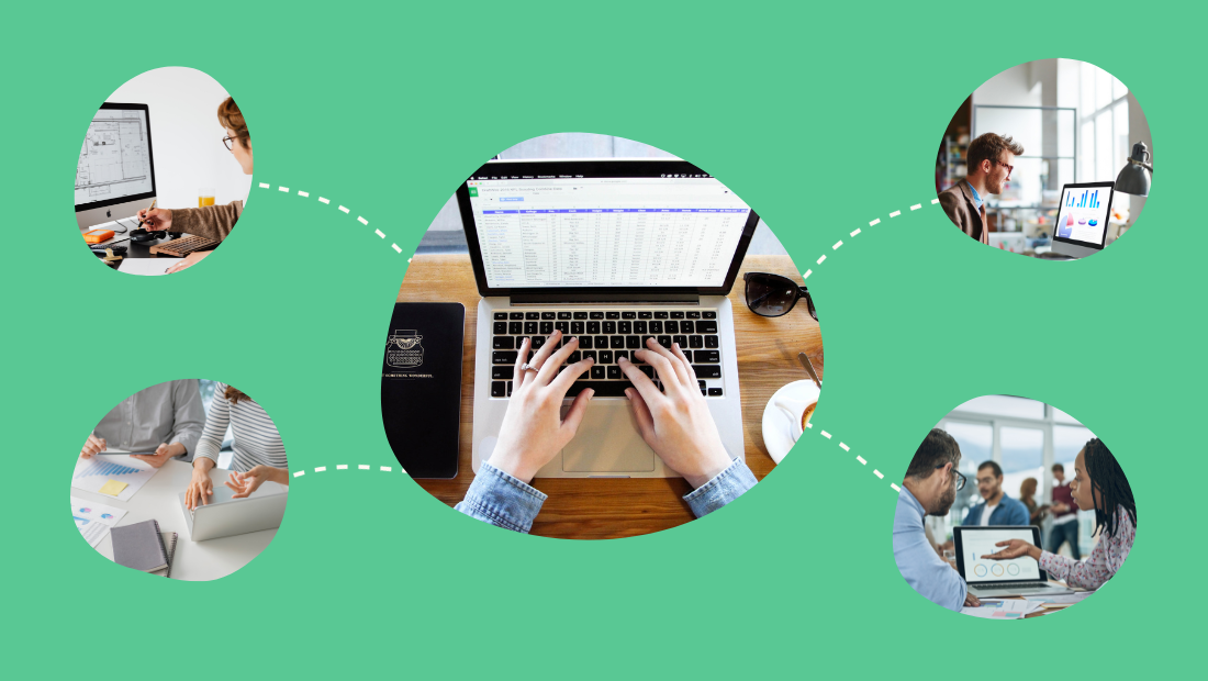 10 Excel alternatives for improving your data organization