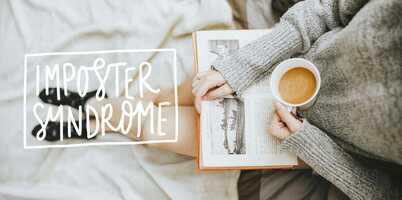 Feeling like a fraud? 5 ways to beat imposter syndrome