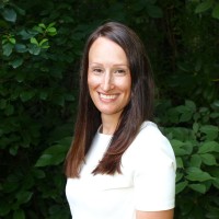 Kristen D'Amour Johnson