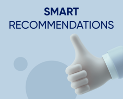 Supercharge Your Web Push Notifications with Smart Recommendations