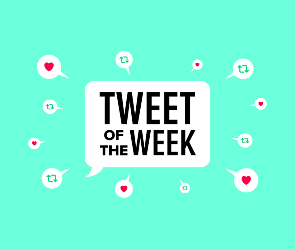 The Ultimate Social Media Credential...