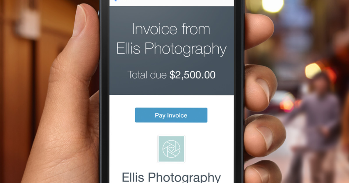 Speed Up the Payments Process With Mobile Invoices