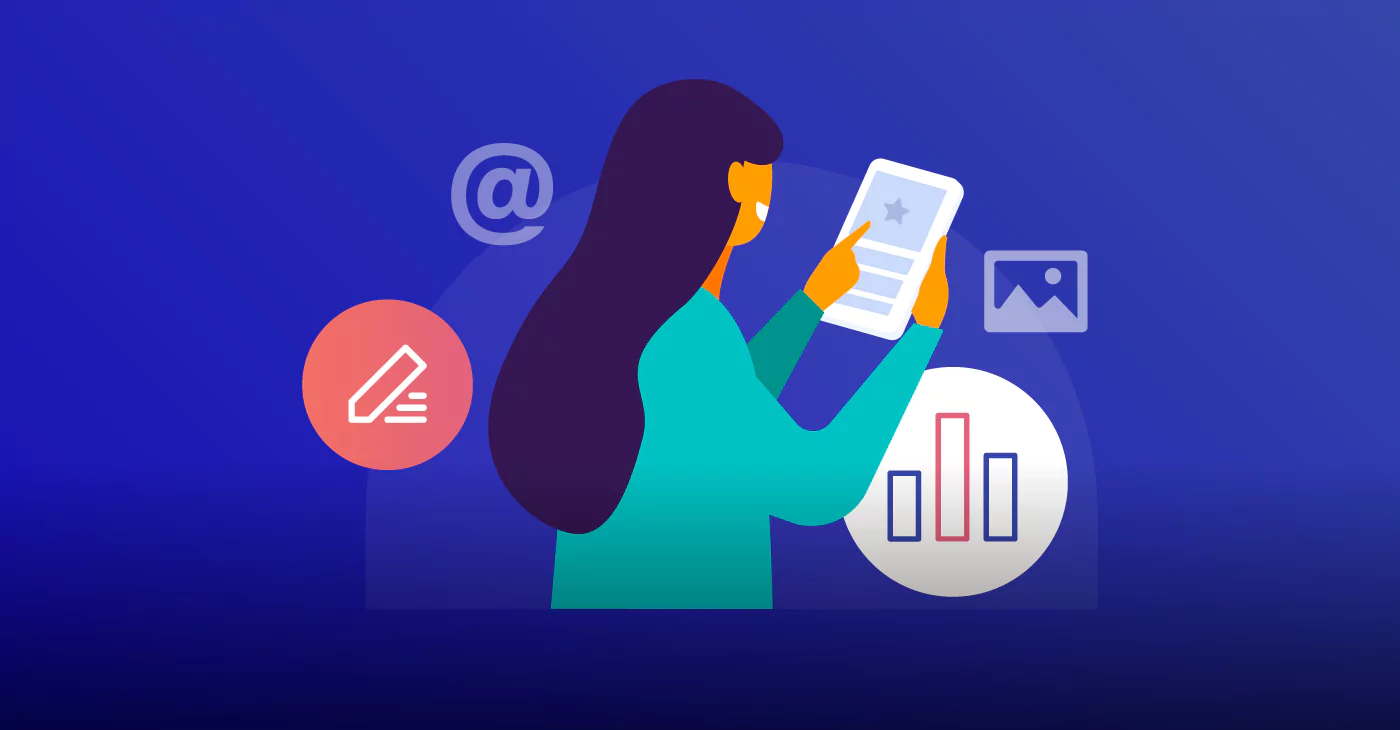 6 Mistakes You're Making With Your Mobile-Friendly Email Campaign