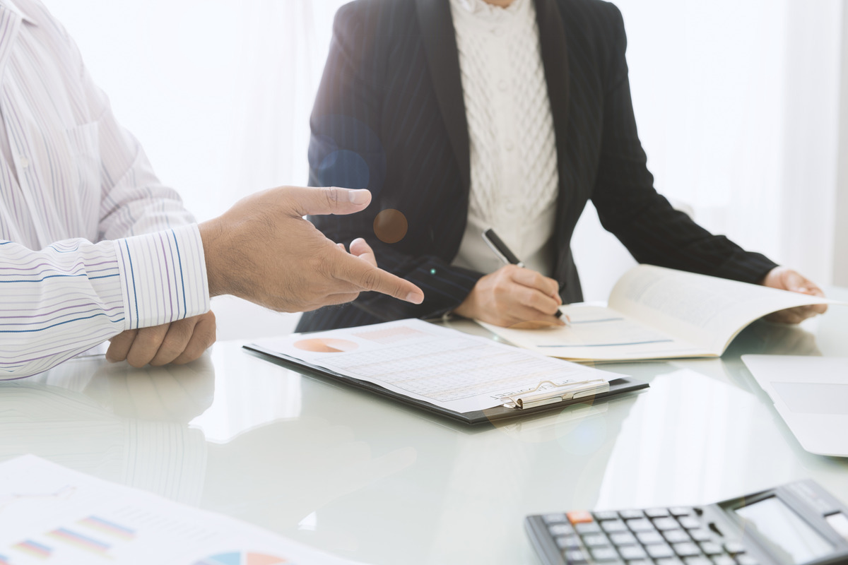 The Definitive Guide on Business Appraisal