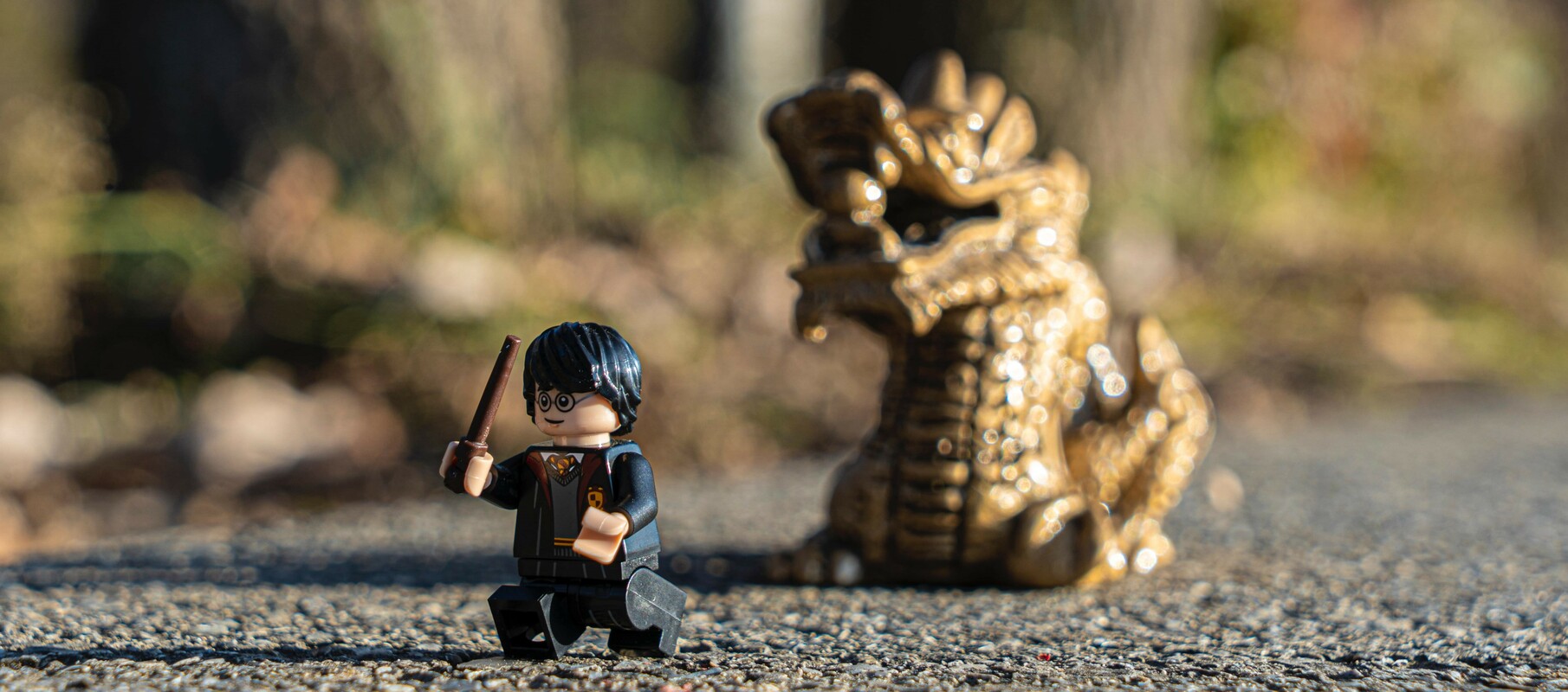 Dumbledore's Army, Assemble!