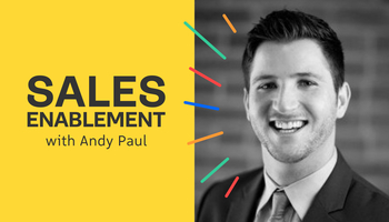 Be Social on Social Media to Generate Leads, with Tim Hughes [Episode 1066] - Revenue.io