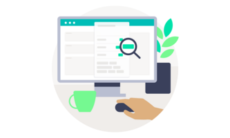 Discover the Power of Smart Search