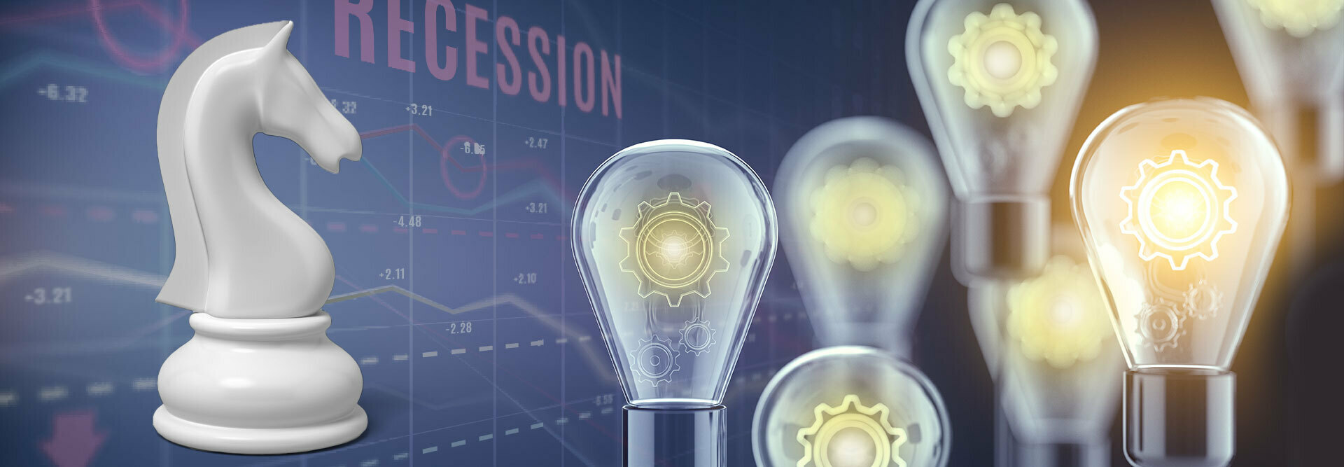 7 Strategies to start selling to recession-proof niches