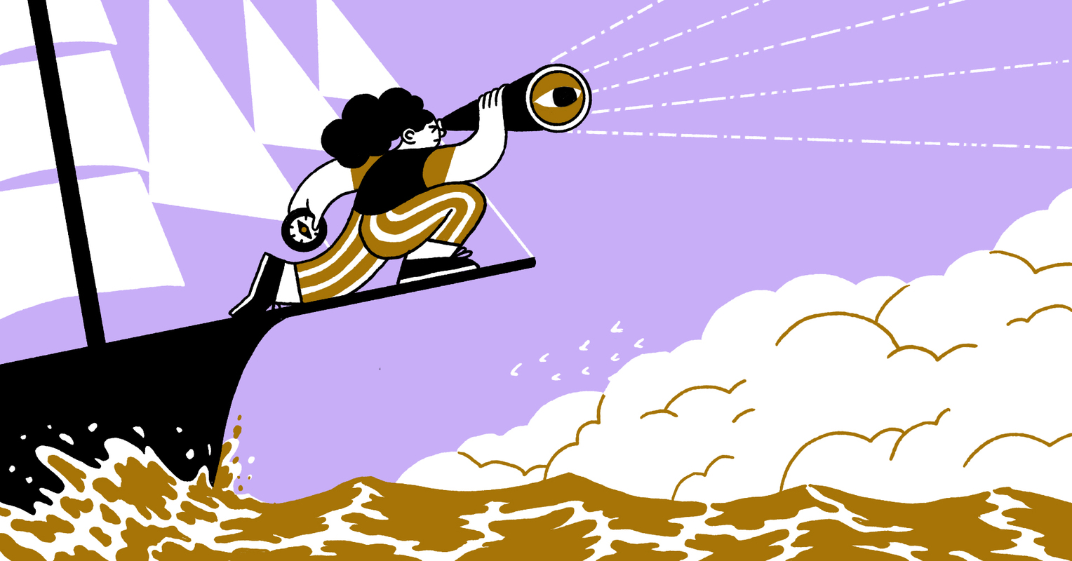 Stop trusting your gut and lead with intent