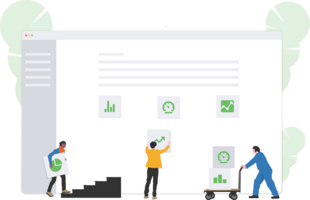 Compound Effect - How Does It Impact Sales and Prospecting?