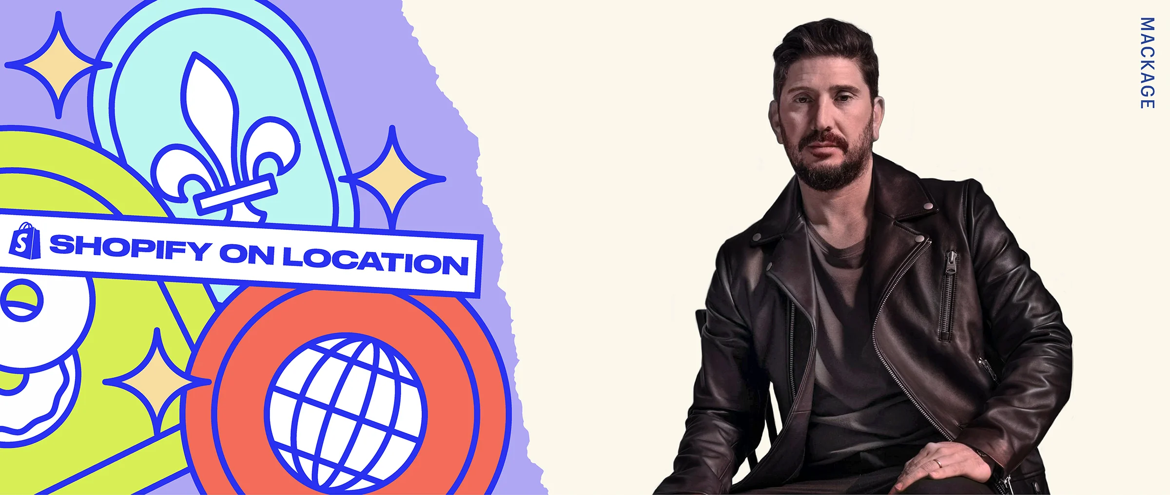 How a Canadian Outerwear Brand Went Global While Staying True to Its Roots