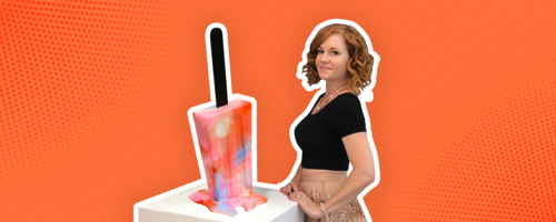 "I'm my One and Only Employee": Lessons From an Artist Who Leveraged Multi-Channel Selling