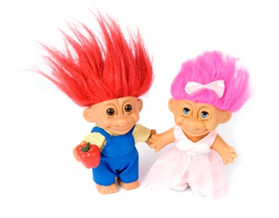 How to Fight Trolls: A Blogger's Survival Guide