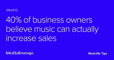 5 songs you should be listening to during customer acquisition  